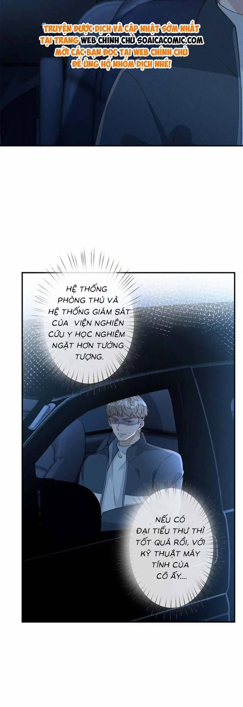 Ôm Khẩn Tiểu Mã Giáp Của Tôi 244 trang 2