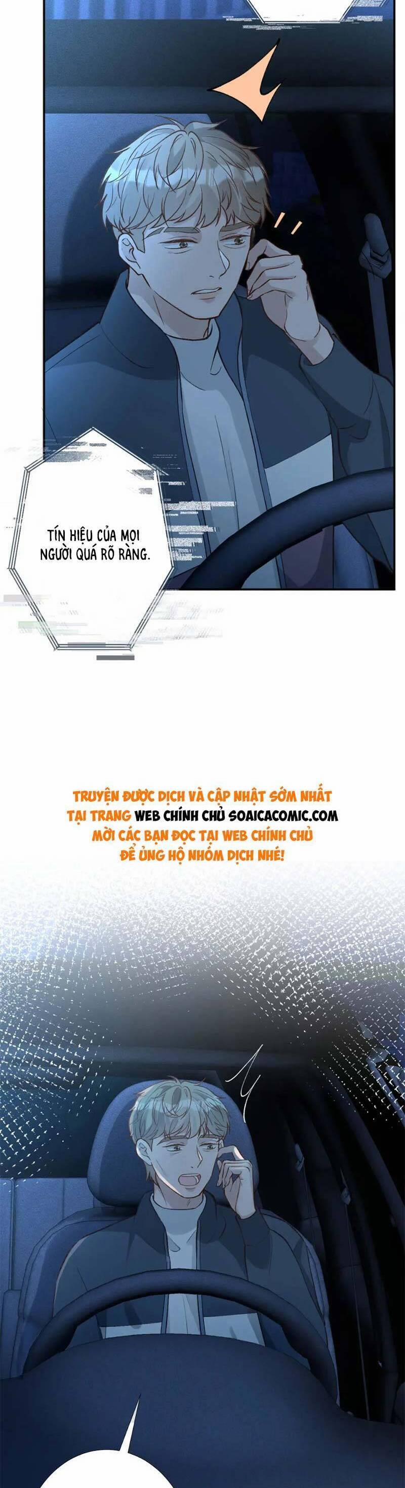 Ôm Khẩn Tiểu Mã Giáp Của Tôi 244 trang 4