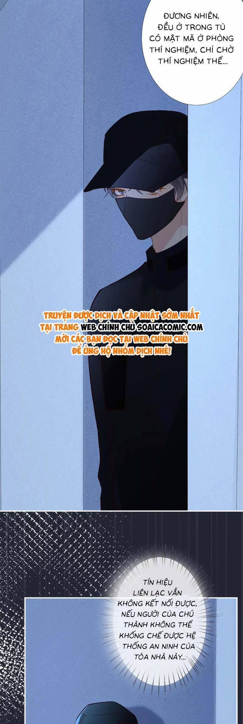 Ôm Khẩn Tiểu Mã Giáp Của Tôi 244 trang 7