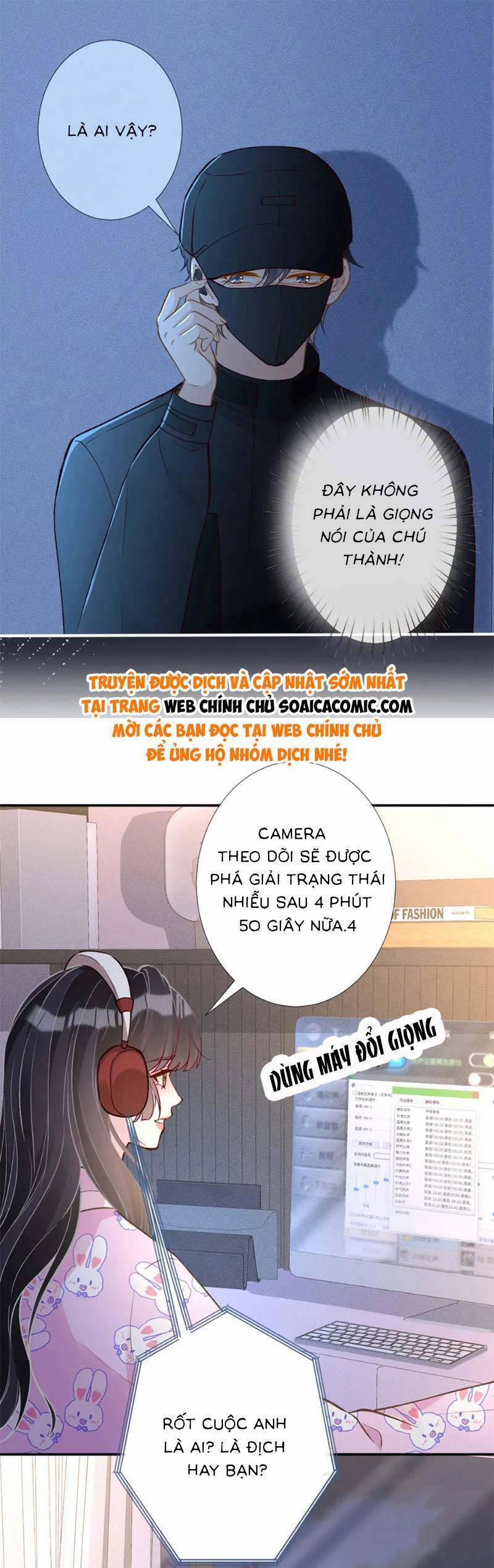 Ôm Khẩn Tiểu Mã Giáp Của Tôi 244 trang 9