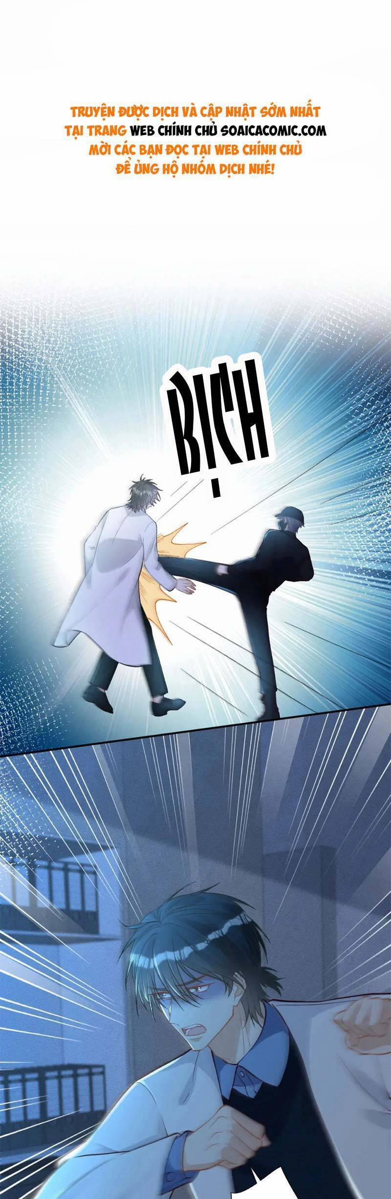 Ôm Khẩn Tiểu Mã Giáp Của Tôi 245 trang 0