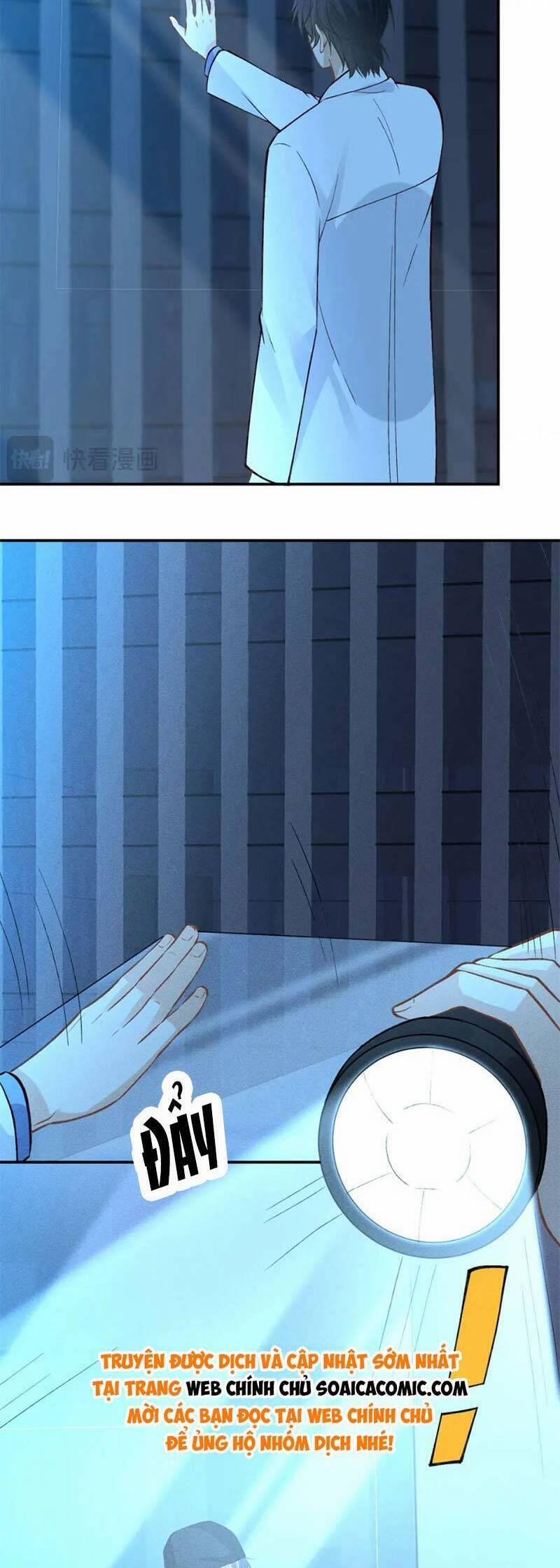 Ôm Khẩn Tiểu Mã Giáp Của Tôi 245 trang 10