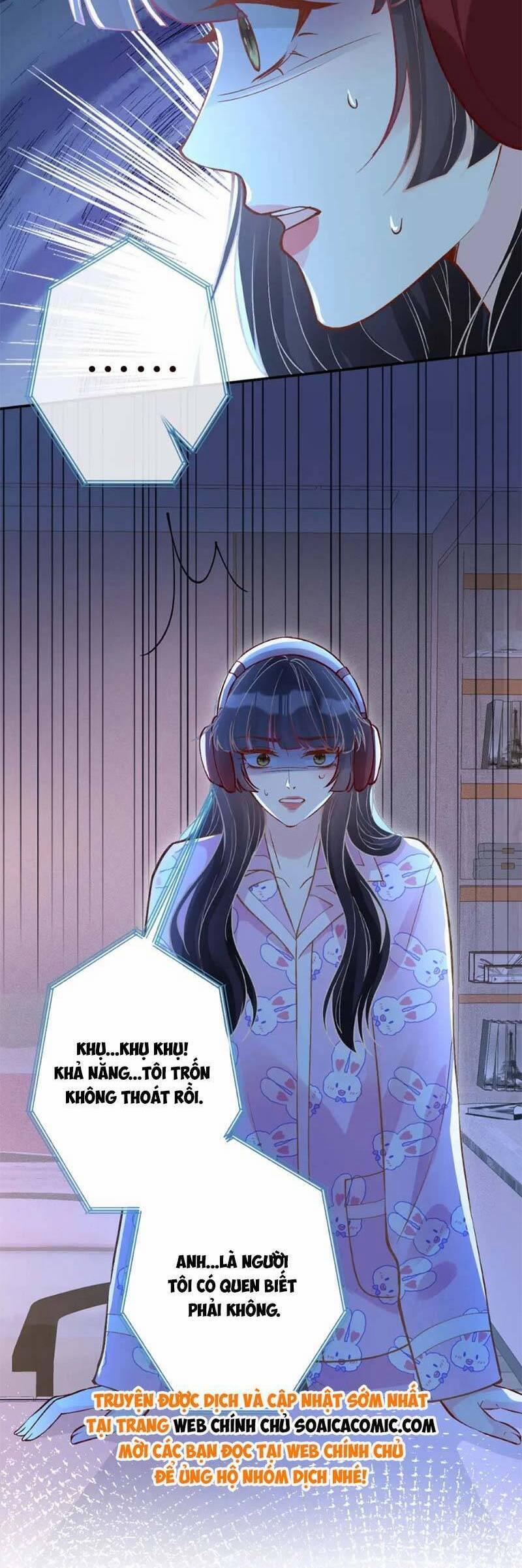 Ôm Khẩn Tiểu Mã Giáp Của Tôi 245 trang 14