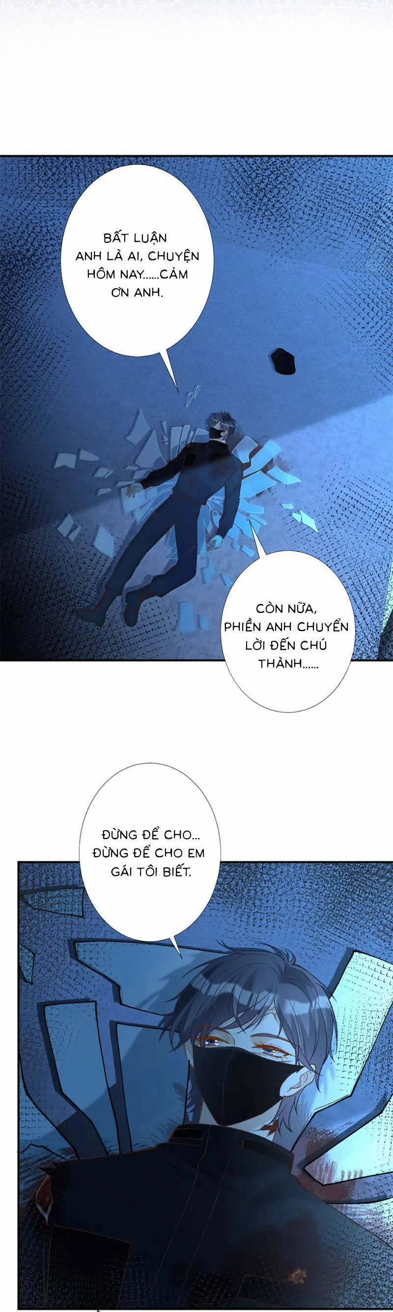 Ôm Khẩn Tiểu Mã Giáp Của Tôi 245 trang 15