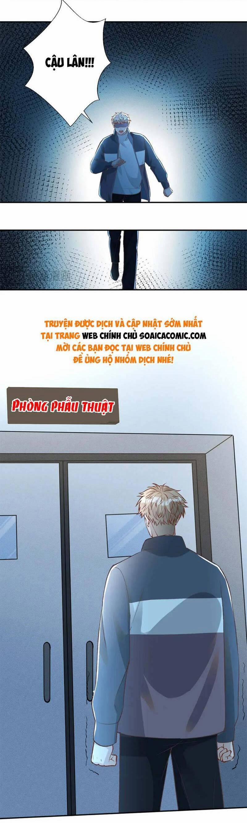 Ôm Khẩn Tiểu Mã Giáp Của Tôi 245 trang 16