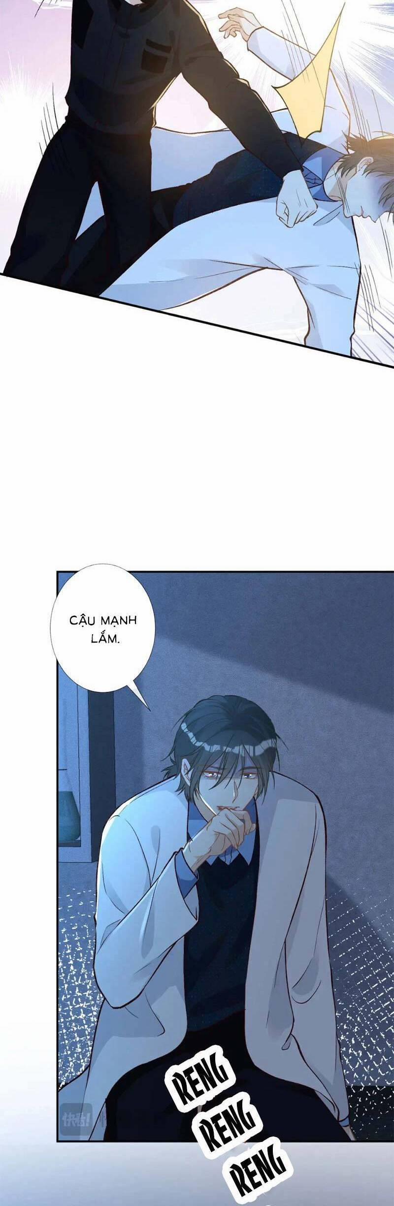 Ôm Khẩn Tiểu Mã Giáp Của Tôi 245 trang 2