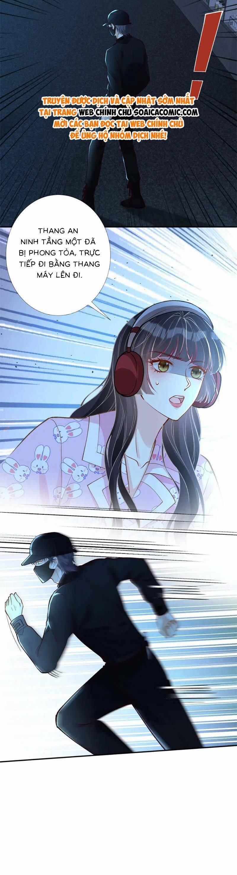 Ôm Khẩn Tiểu Mã Giáp Của Tôi 245 trang 4