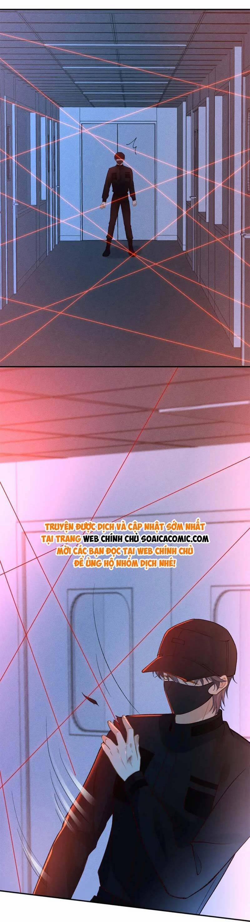 Ôm Khẩn Tiểu Mã Giáp Của Tôi 245 trang 5