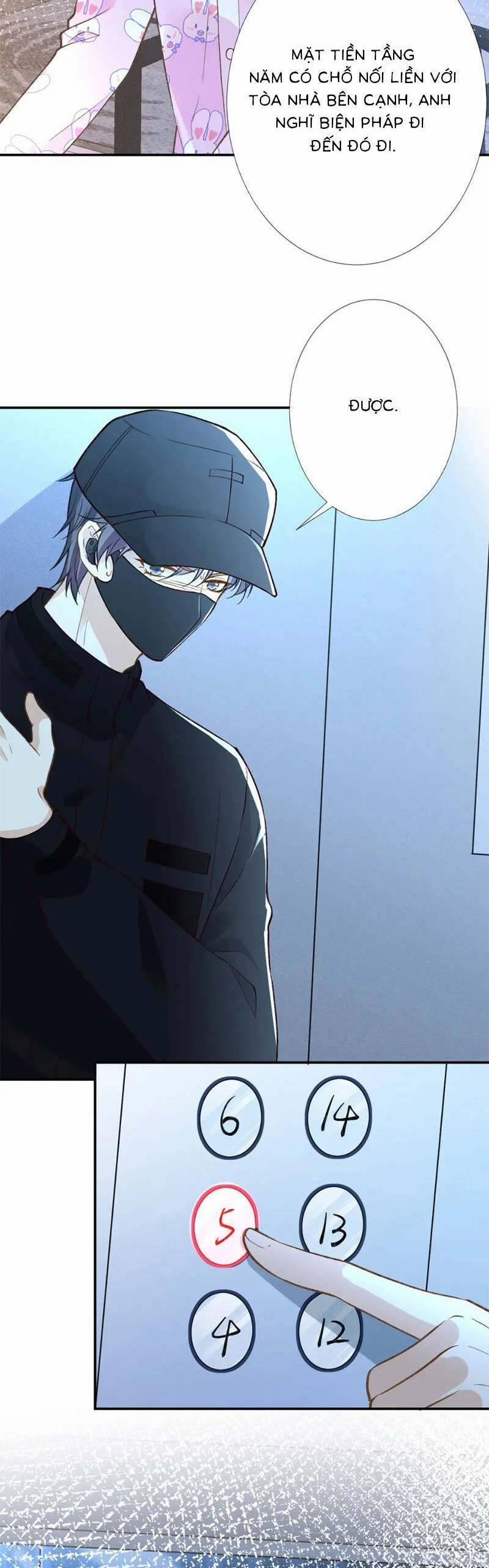 Ôm Khẩn Tiểu Mã Giáp Của Tôi 245 trang 7