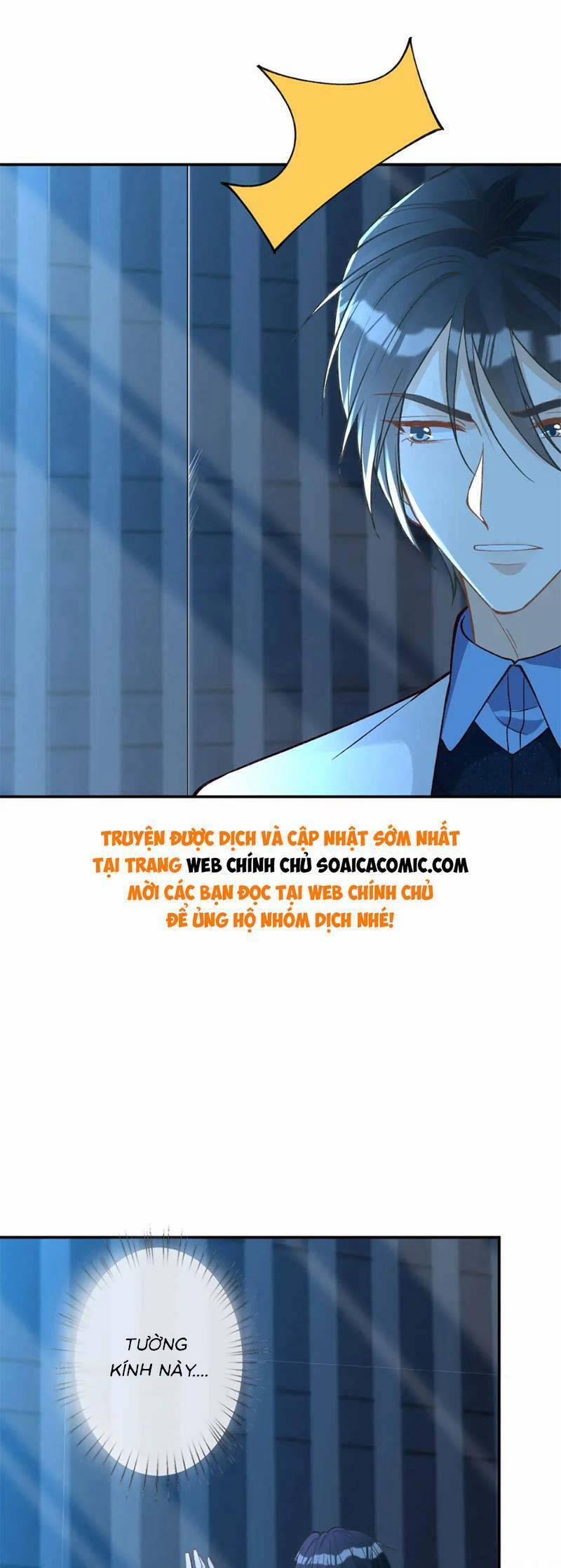 Ôm Khẩn Tiểu Mã Giáp Của Tôi 245 trang 9