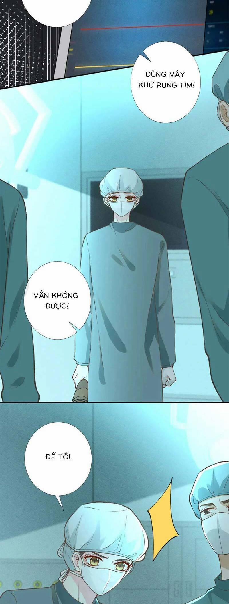 Ôm Khẩn Tiểu Mã Giáp Của Tôi 246 trang 1