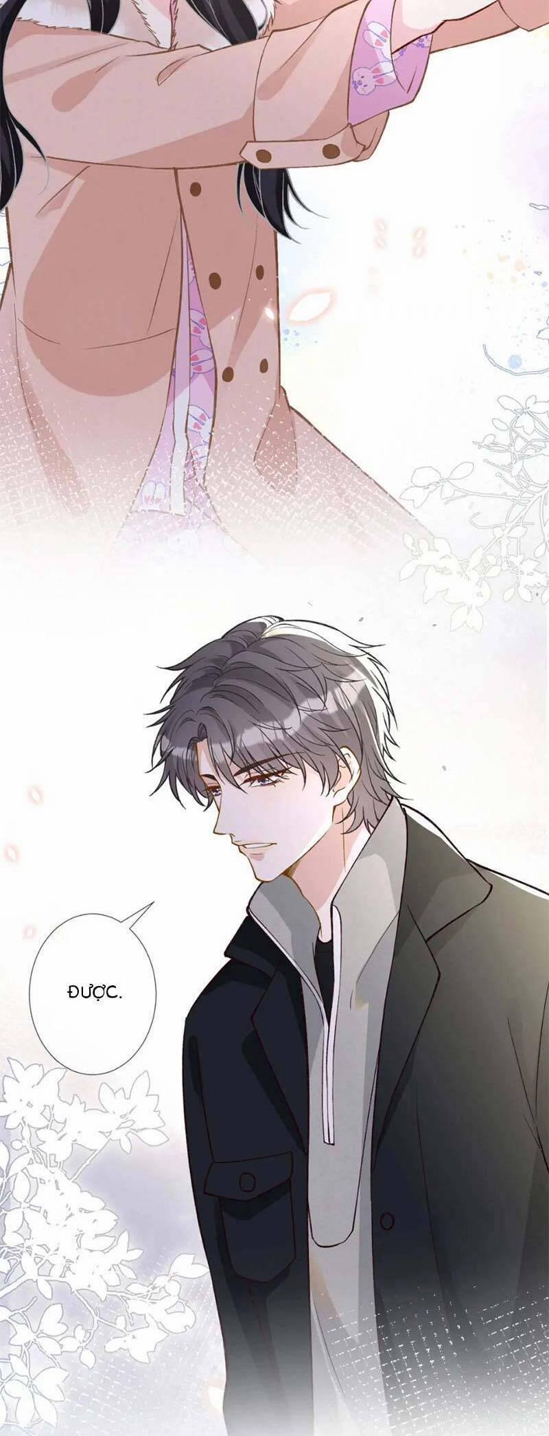 Ôm Khẩn Tiểu Mã Giáp Của Tôi 246 trang 12