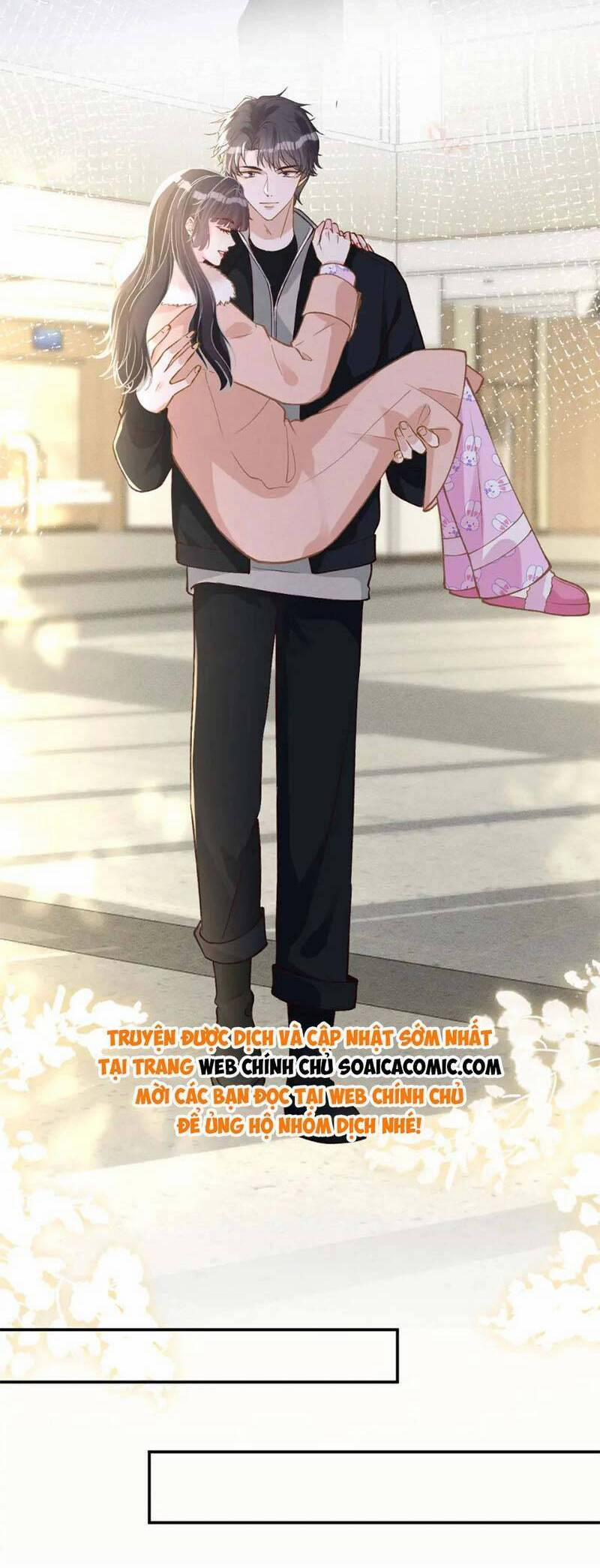 Ôm Khẩn Tiểu Mã Giáp Của Tôi 246 trang 13