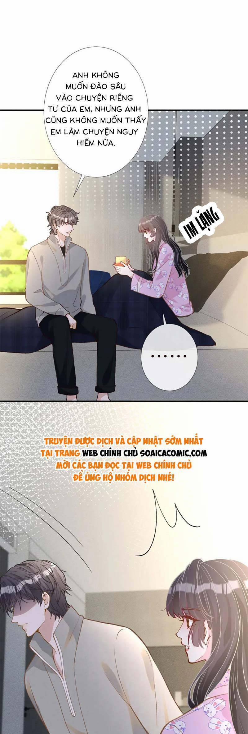 Ôm Khẩn Tiểu Mã Giáp Của Tôi 246 trang 17