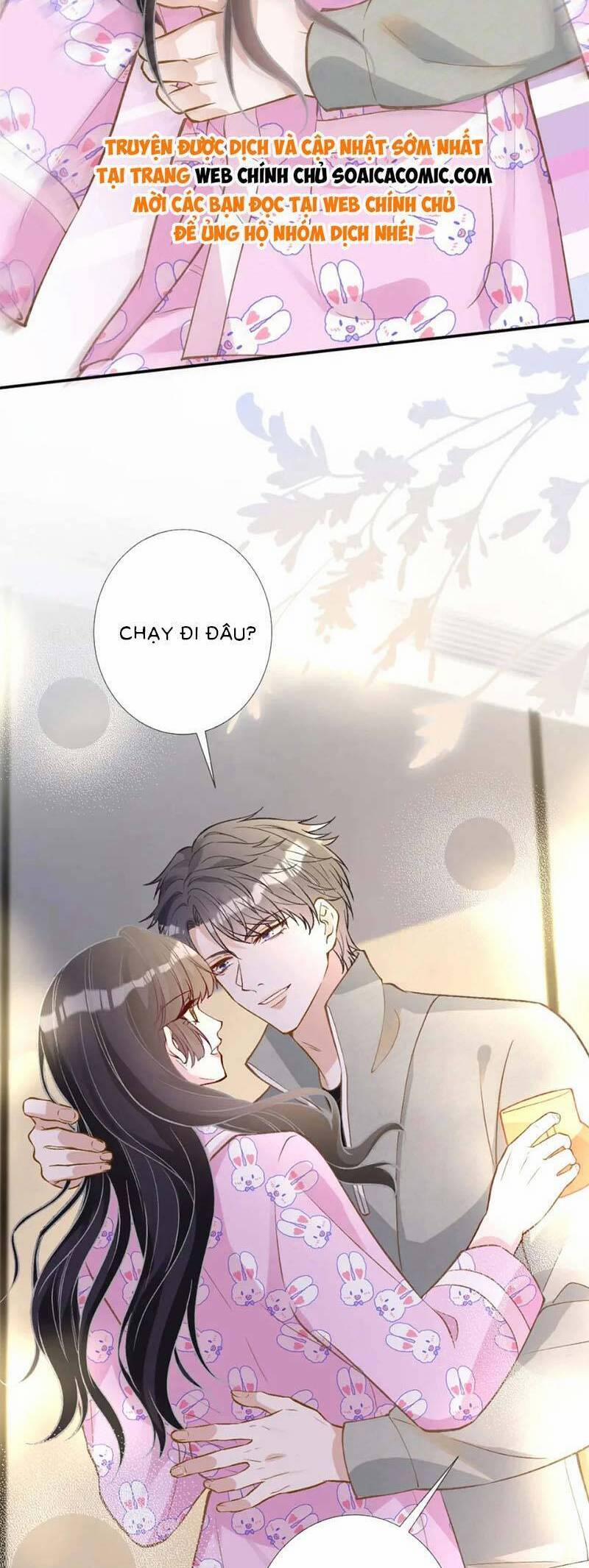 Ôm Khẩn Tiểu Mã Giáp Của Tôi 246 trang 21