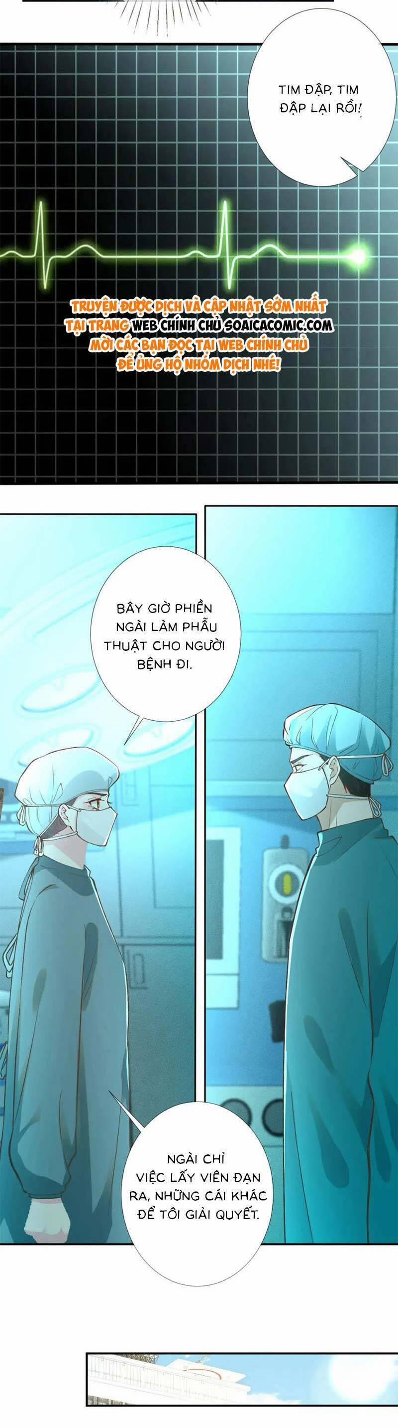 Ôm Khẩn Tiểu Mã Giáp Của Tôi 246 trang 4