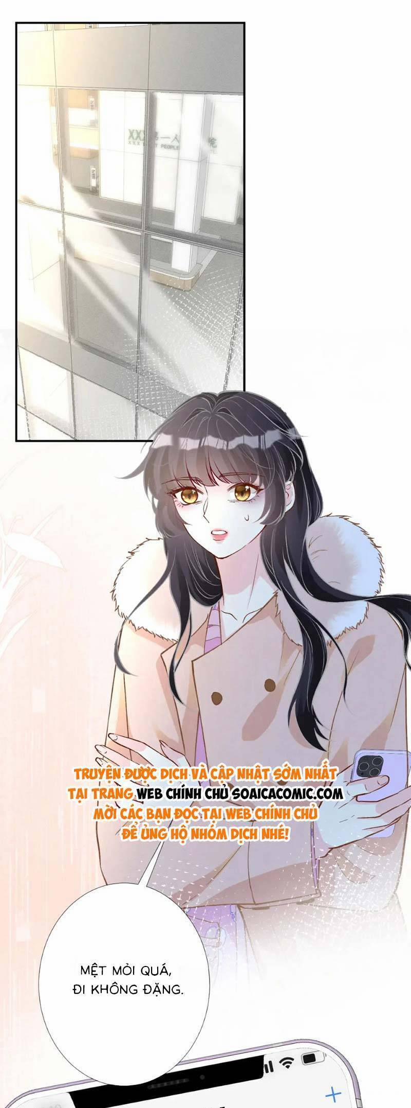 Ôm Khẩn Tiểu Mã Giáp Của Tôi 246 trang 8