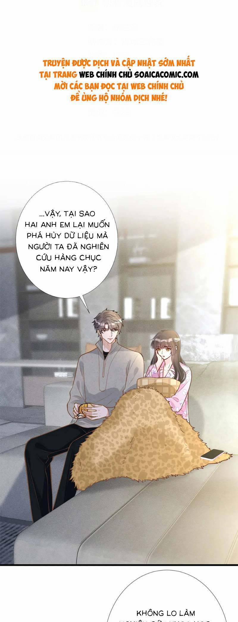 Ôm Khẩn Tiểu Mã Giáp Của Tôi 247 trang 0