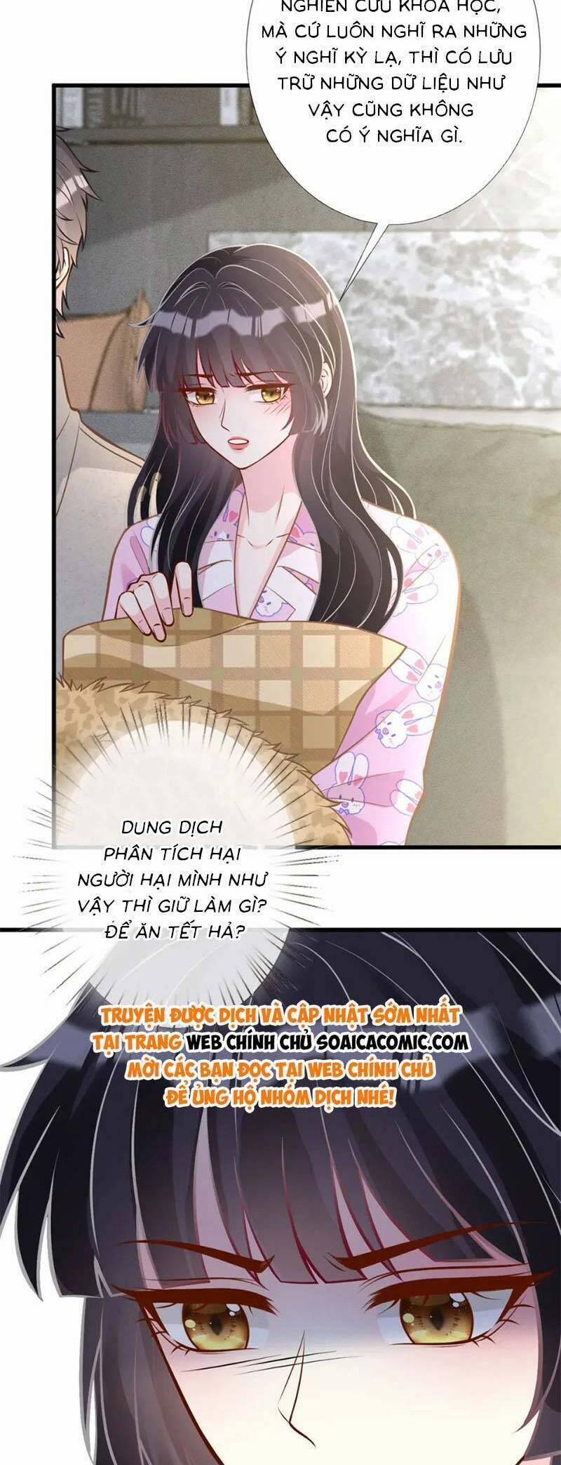 Ôm Khẩn Tiểu Mã Giáp Của Tôi 247 trang 1