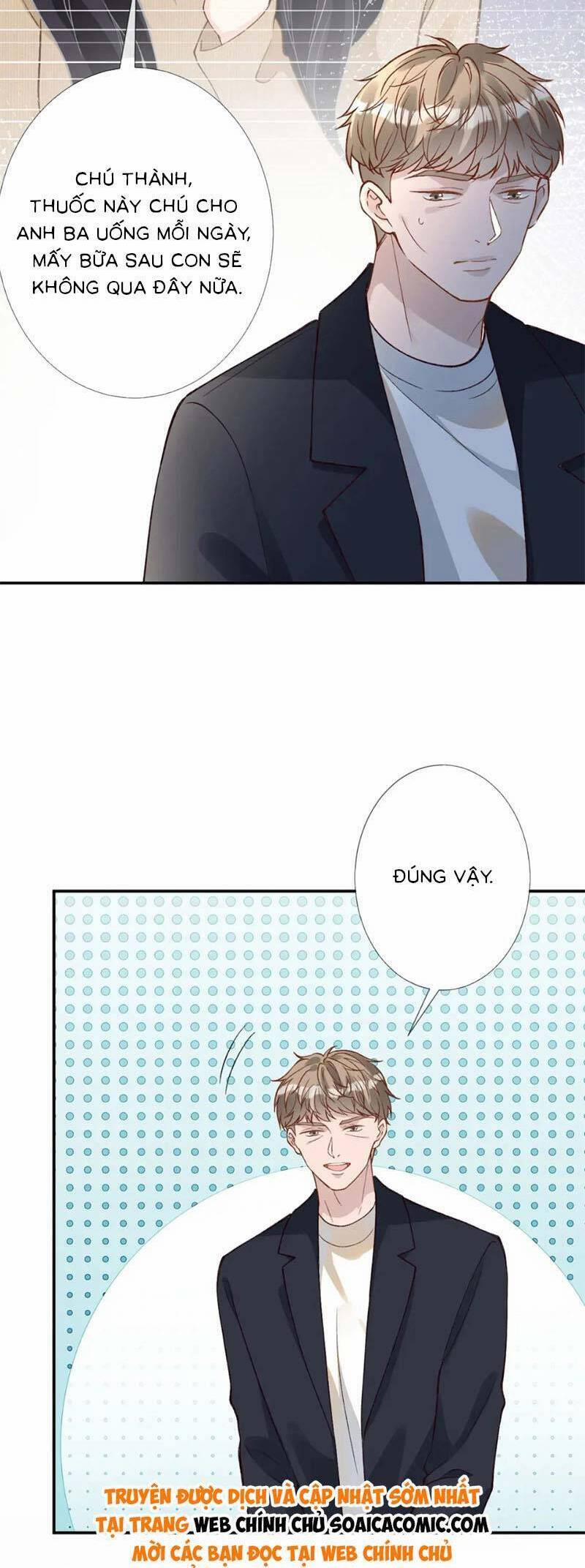 Ôm Khẩn Tiểu Mã Giáp Của Tôi 247 trang 13