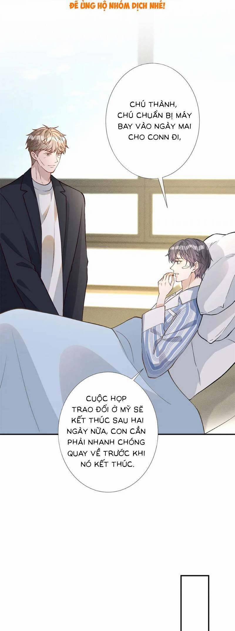 Ôm Khẩn Tiểu Mã Giáp Của Tôi 247 trang 14