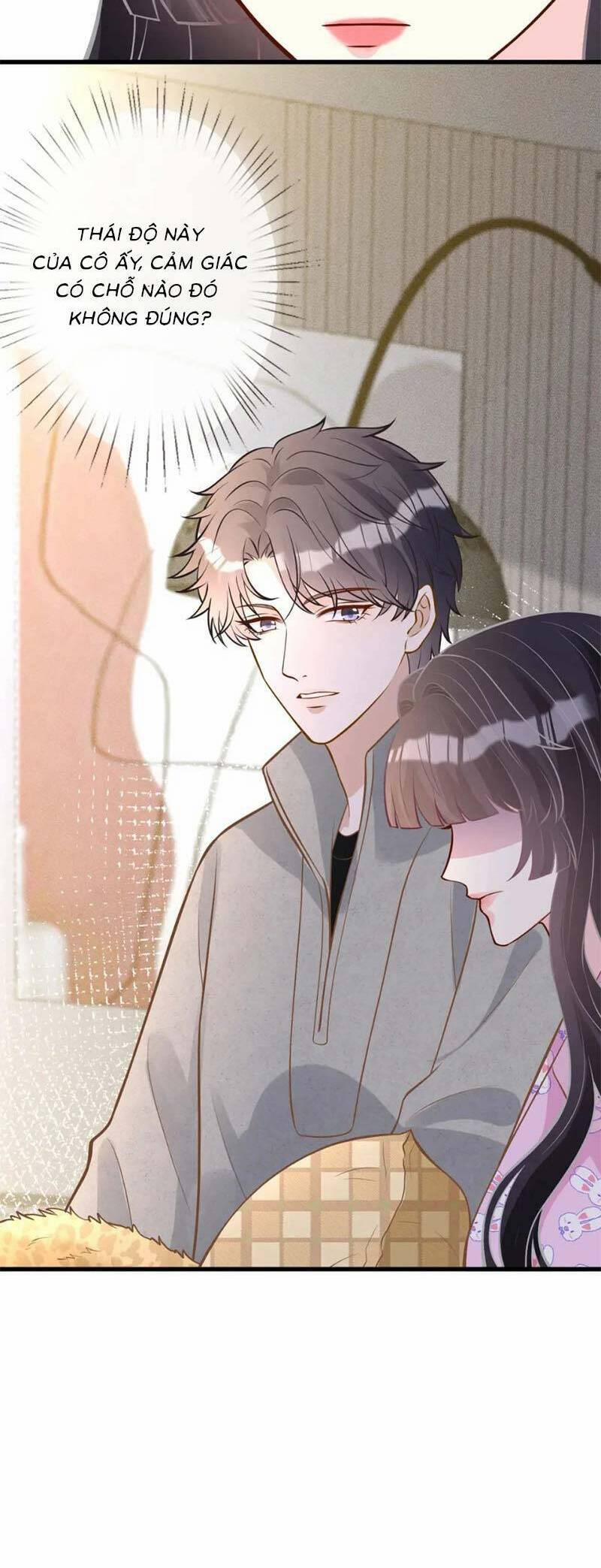 Ôm Khẩn Tiểu Mã Giáp Của Tôi 247 trang 2