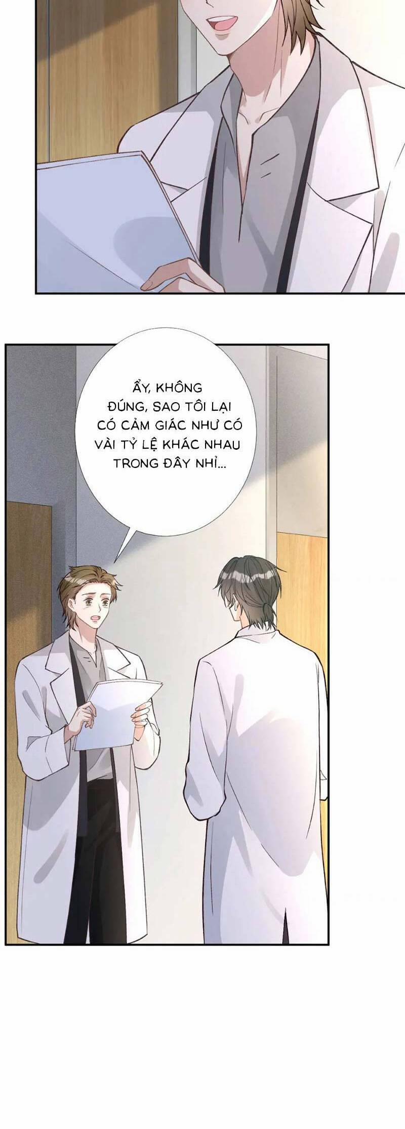 Ôm Khẩn Tiểu Mã Giáp Của Tôi 247 trang 20