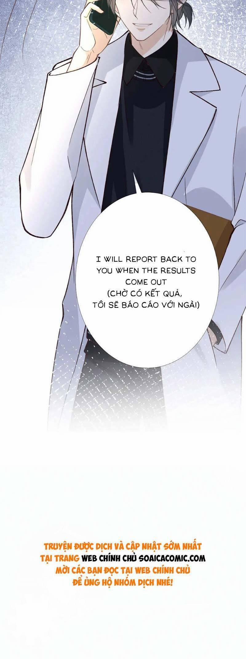 Ôm Khẩn Tiểu Mã Giáp Của Tôi 247 trang 23