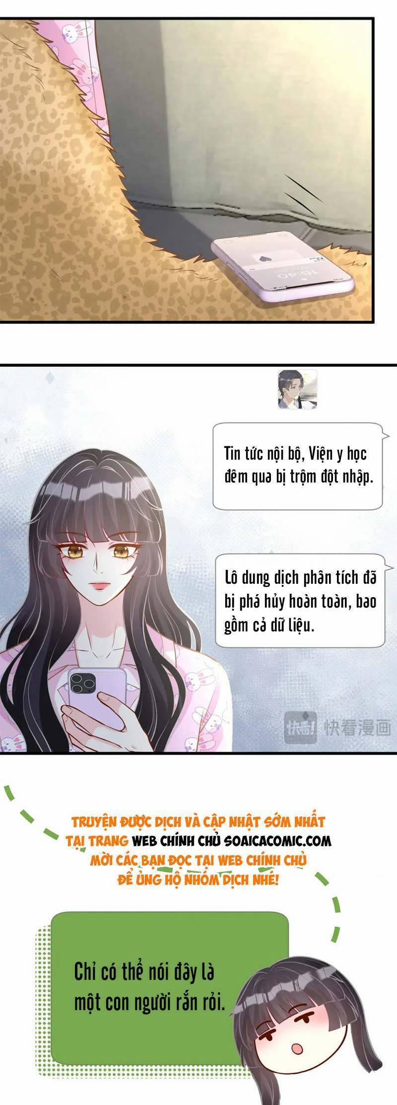 Ôm Khẩn Tiểu Mã Giáp Của Tôi 247 trang 3