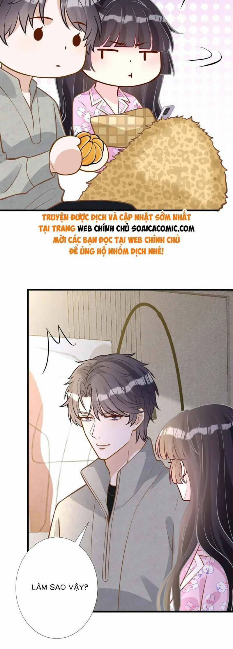 Ôm Khẩn Tiểu Mã Giáp Của Tôi 247 trang 5