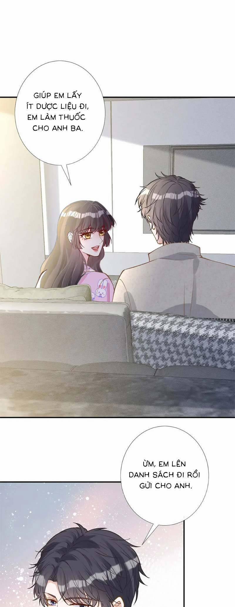 Ôm Khẩn Tiểu Mã Giáp Của Tôi 247 trang 6