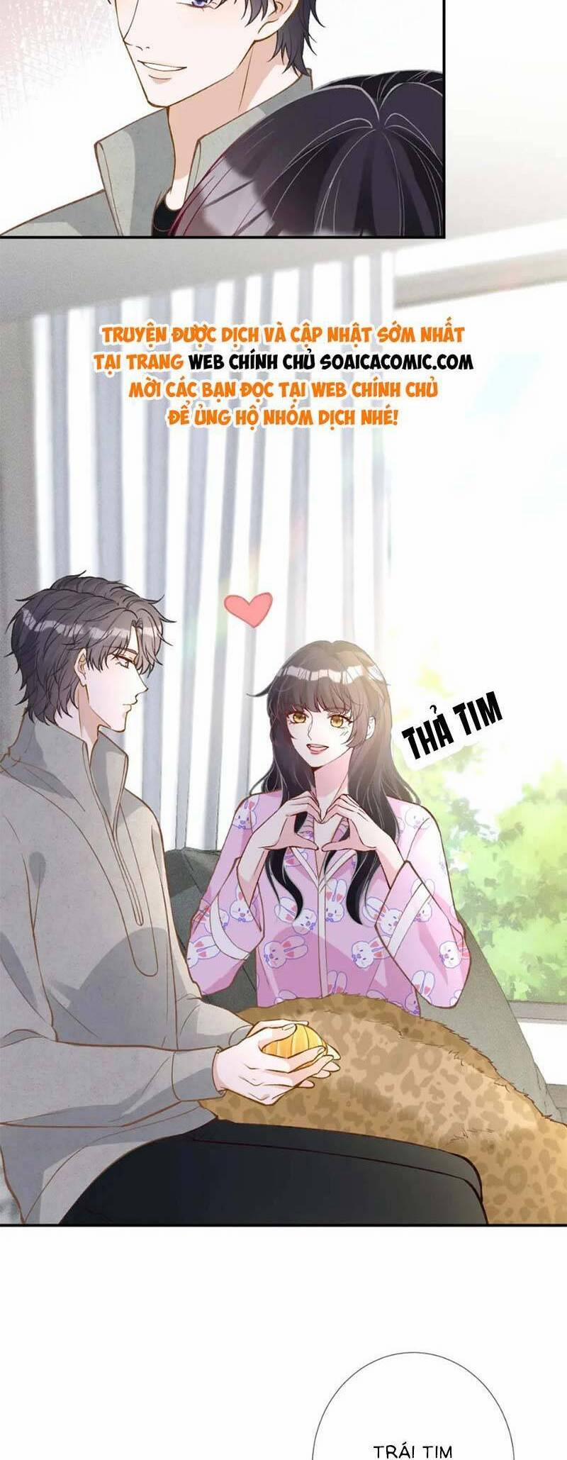 Ôm Khẩn Tiểu Mã Giáp Của Tôi 247 trang 7