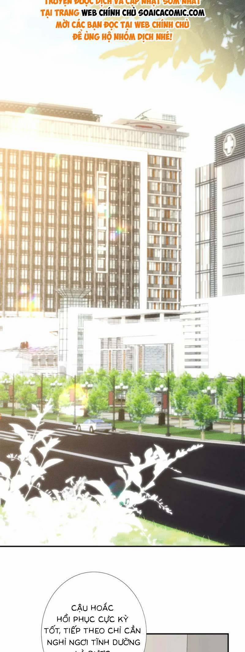 Ôm Khẩn Tiểu Mã Giáp Của Tôi 247 trang 9