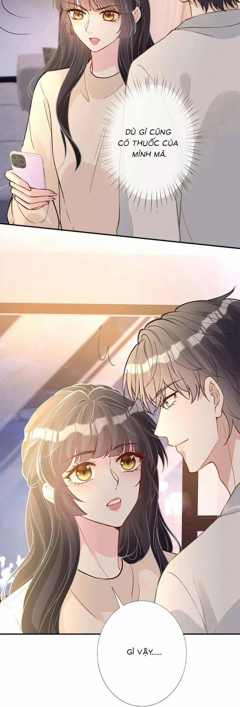 Ôm Khẩn Tiểu Mã Giáp Của Tôi 248 trang 11