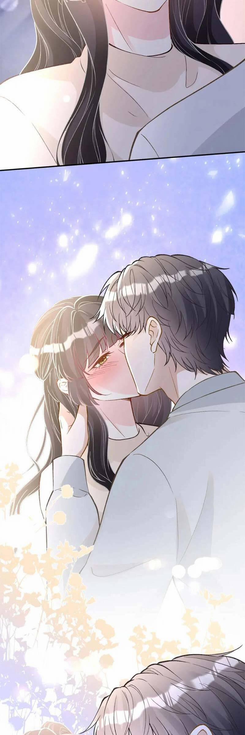 Ôm Khẩn Tiểu Mã Giáp Của Tôi 248 trang 13