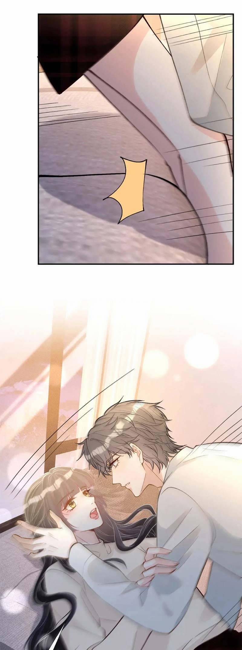 Ôm Khẩn Tiểu Mã Giáp Của Tôi 248 trang 15