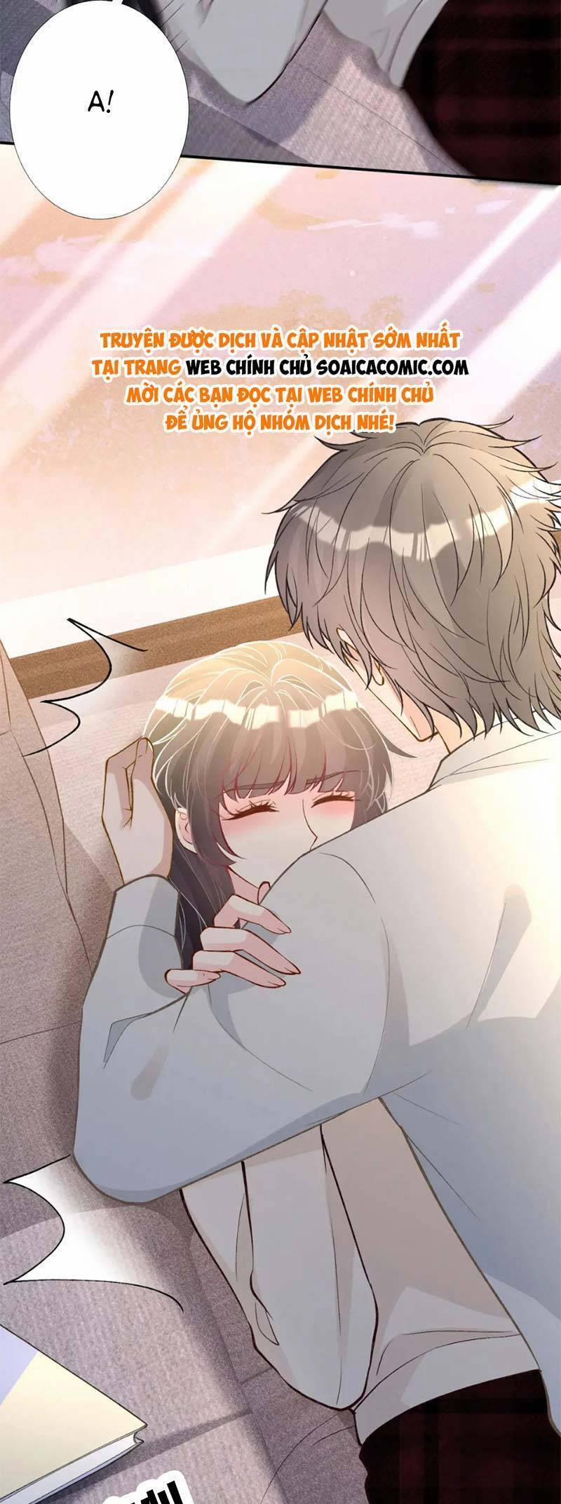 Ôm Khẩn Tiểu Mã Giáp Của Tôi 248 trang 16