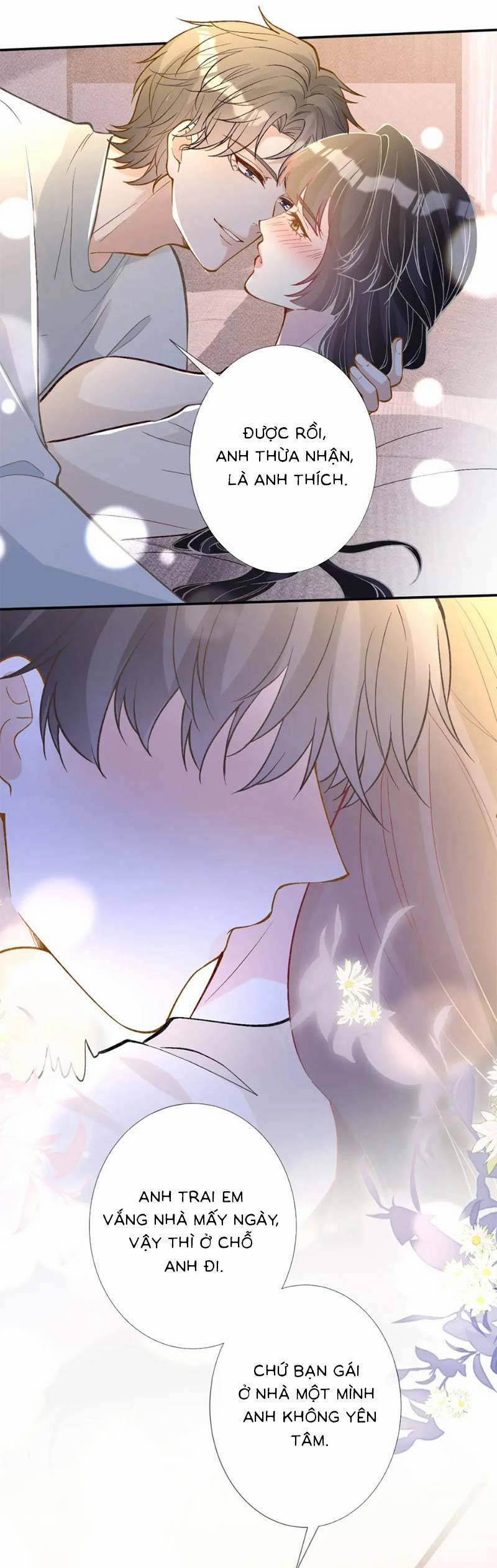 Ôm Khẩn Tiểu Mã Giáp Của Tôi 248 trang 18