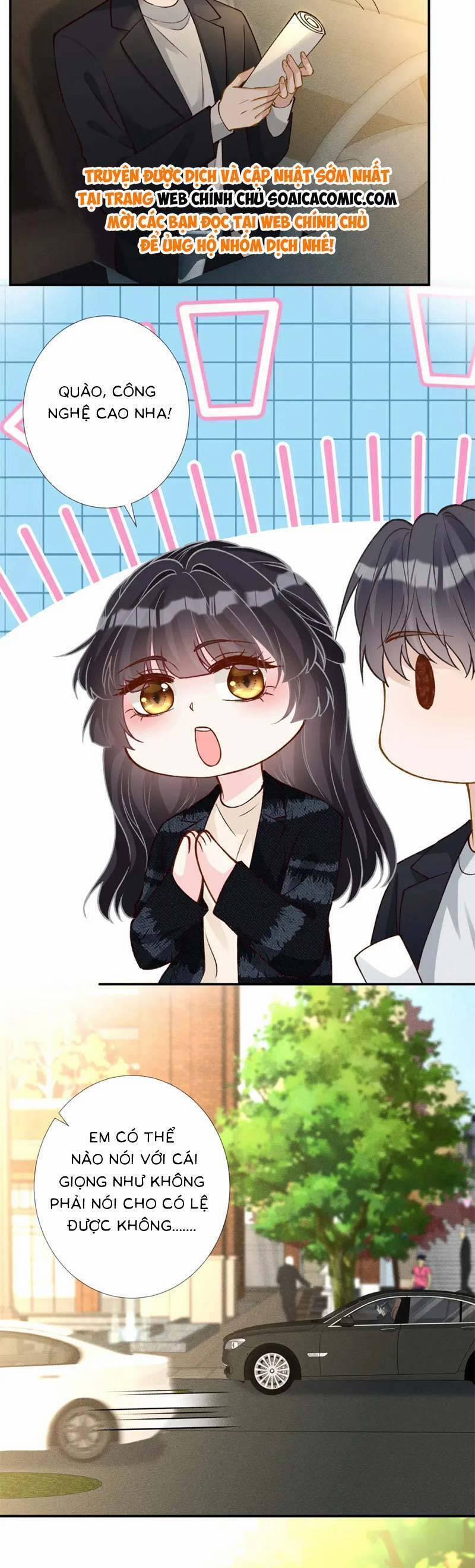 Ôm Khẩn Tiểu Mã Giáp Của Tôi 248 trang 2