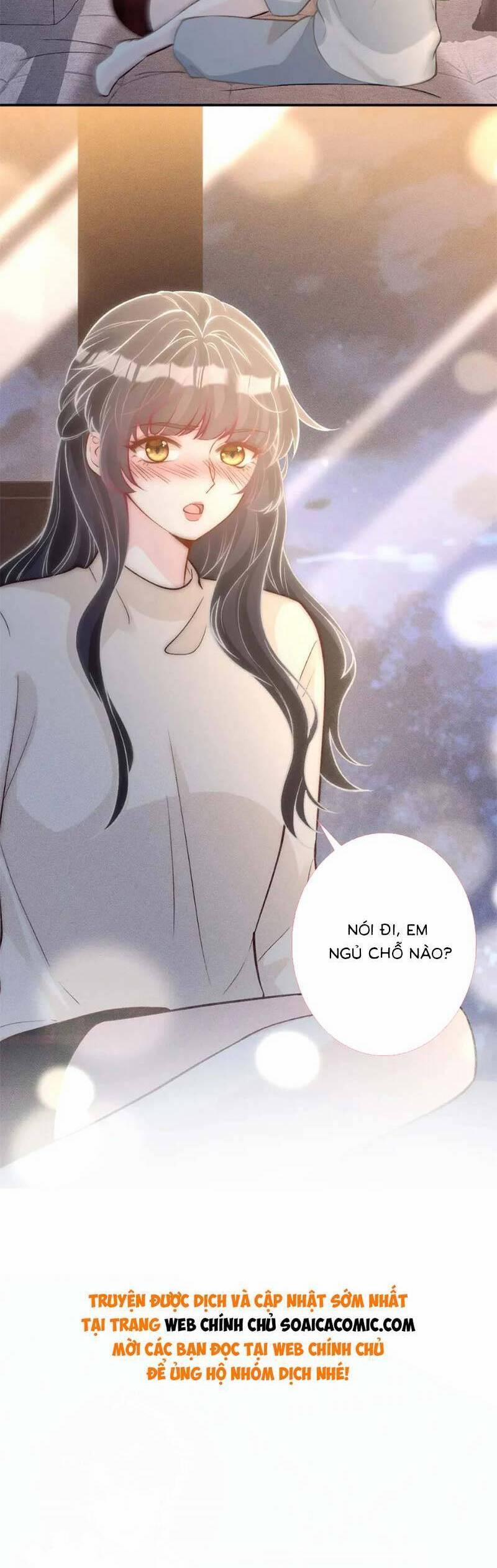 Ôm Khẩn Tiểu Mã Giáp Của Tôi 248 trang 20