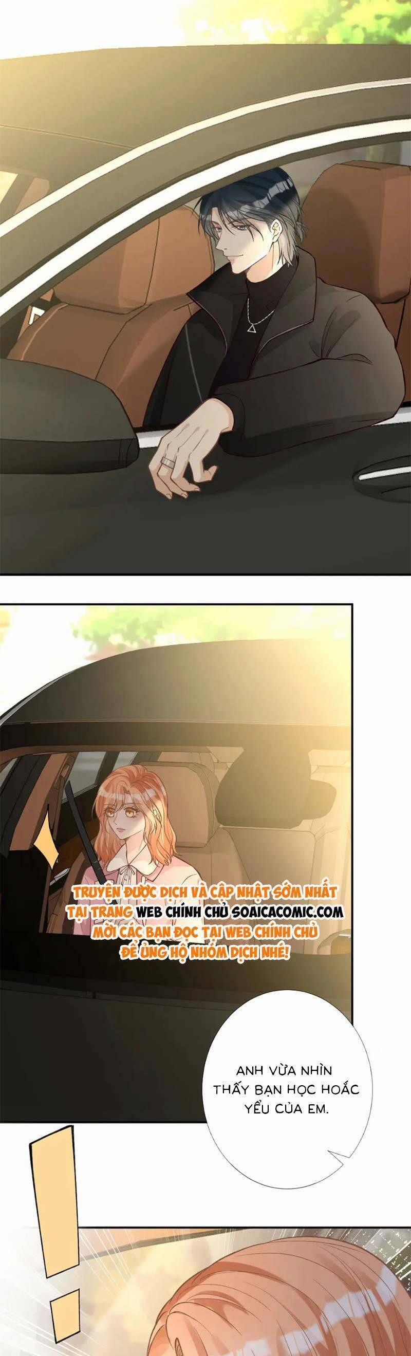 Ôm Khẩn Tiểu Mã Giáp Của Tôi 248 trang 3