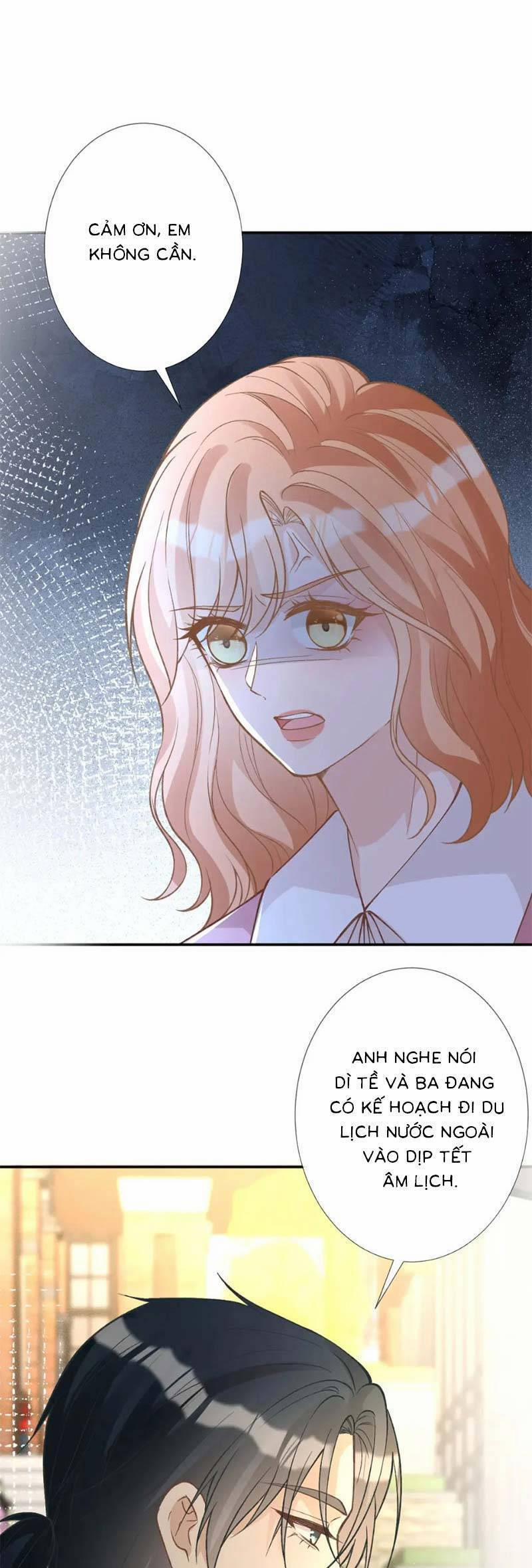 Ôm Khẩn Tiểu Mã Giáp Của Tôi 248 trang 6