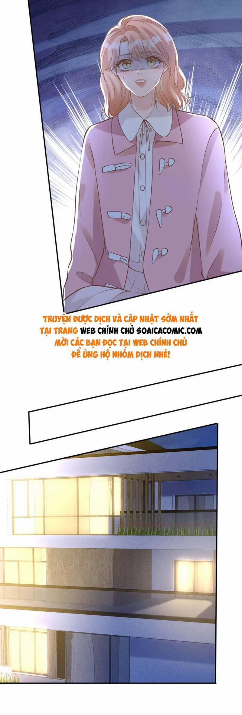 Ôm Khẩn Tiểu Mã Giáp Của Tôi 248 trang 8