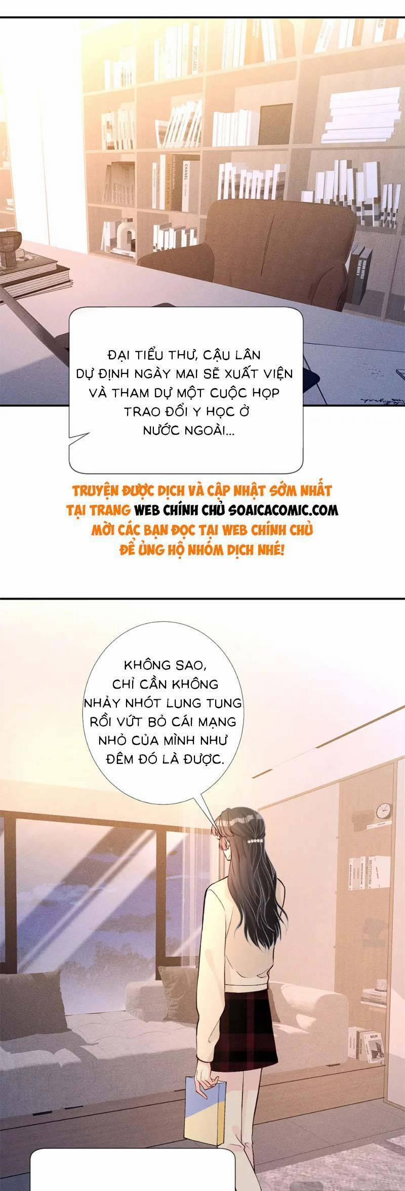 Ôm Khẩn Tiểu Mã Giáp Của Tôi 248 trang 9