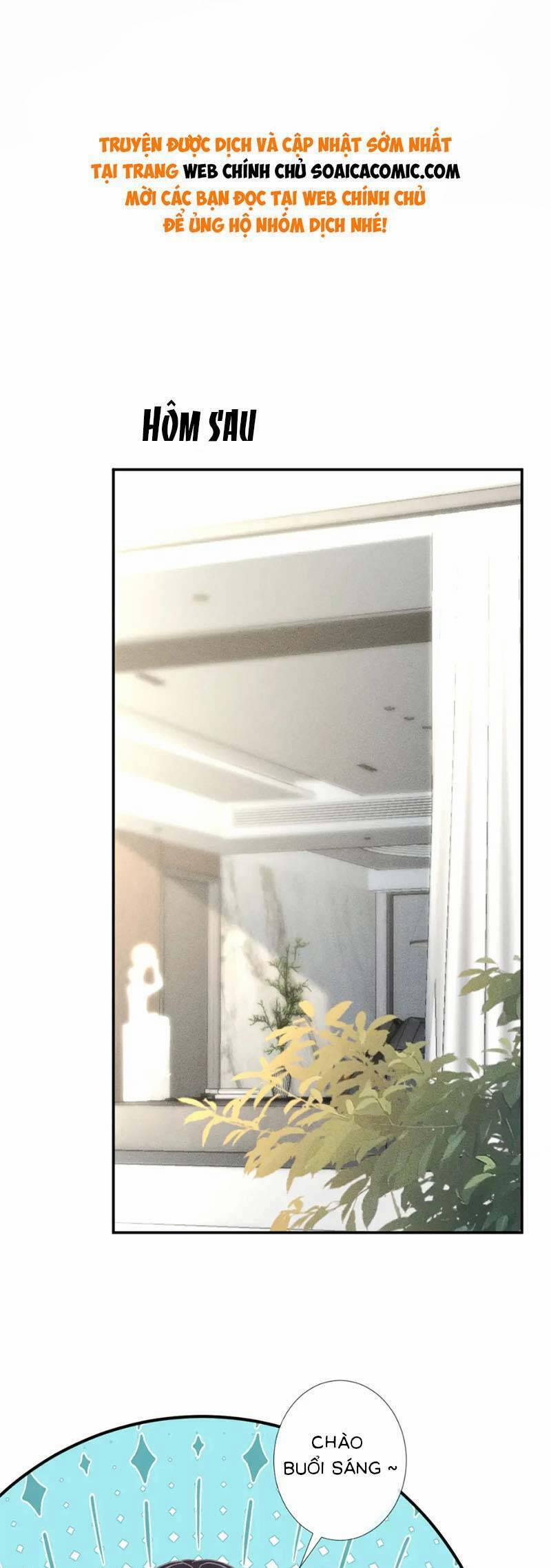 Ôm Khẩn Tiểu Mã Giáp Của Tôi 249 trang 0