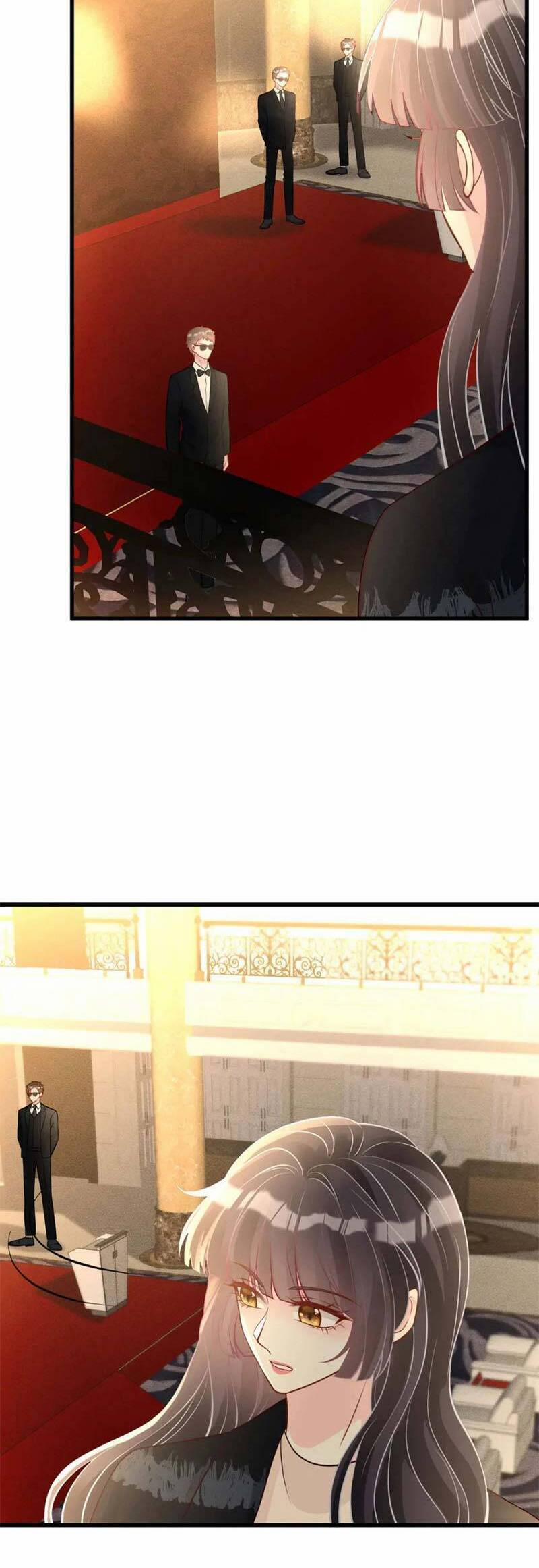 Ôm Khẩn Tiểu Mã Giáp Của Tôi 249 trang 13