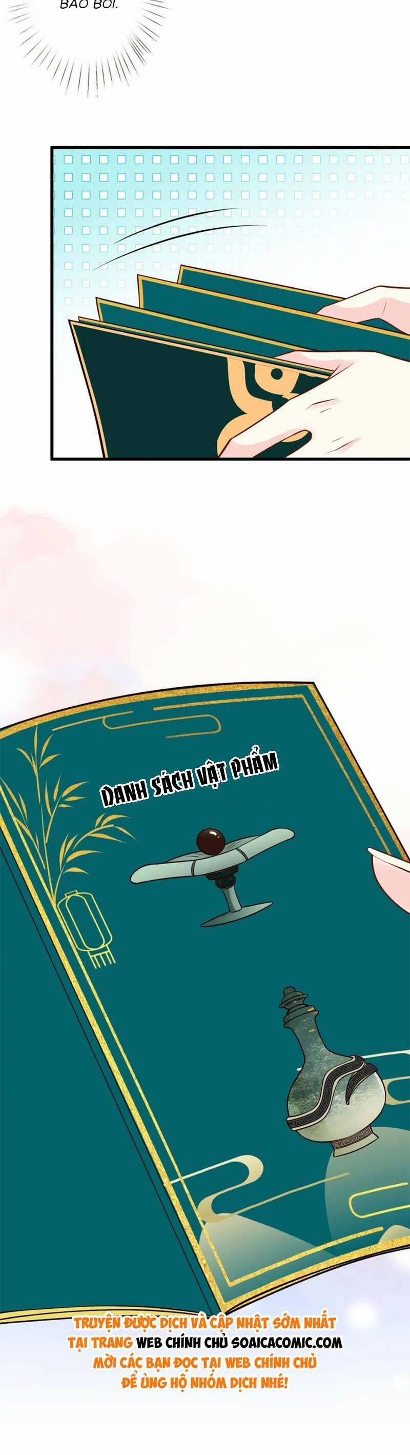 Ôm Khẩn Tiểu Mã Giáp Của Tôi 249 trang 15