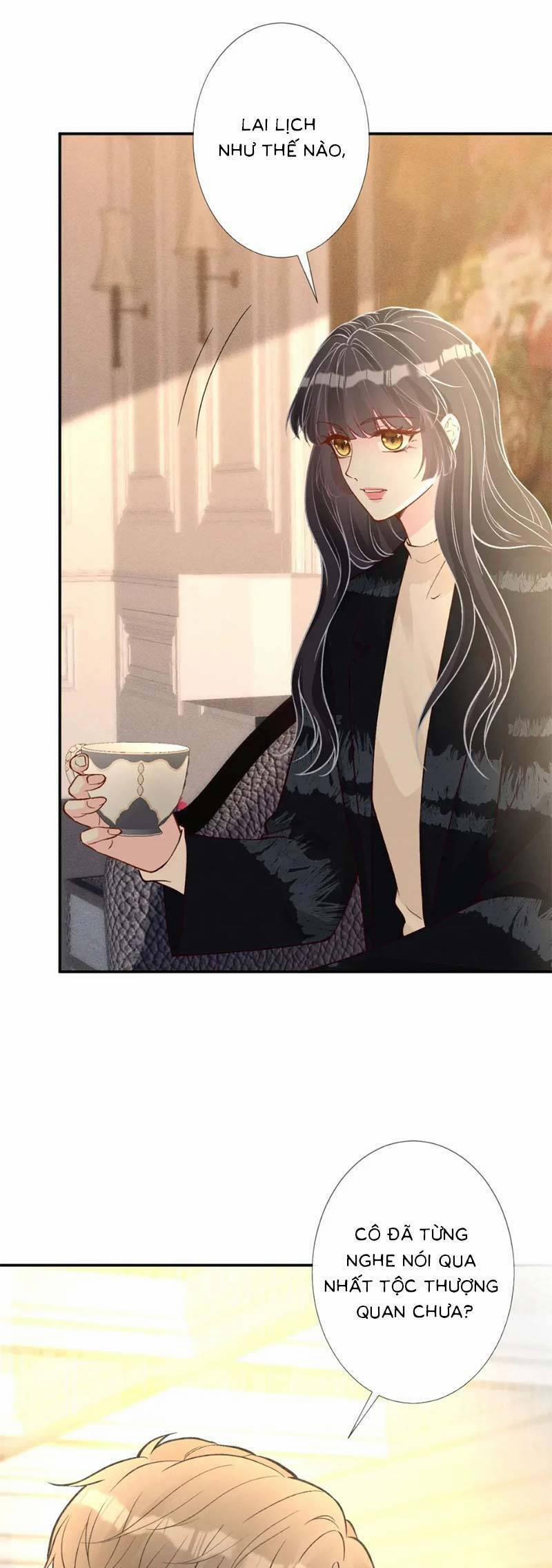 Ôm Khẩn Tiểu Mã Giáp Của Tôi 249 trang 19