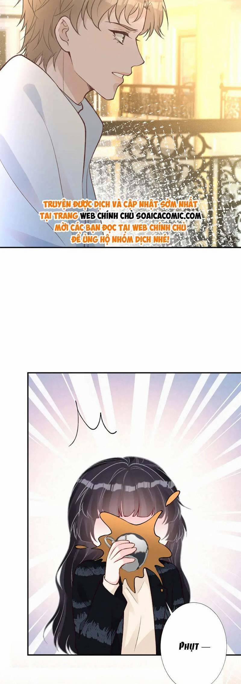 Ôm Khẩn Tiểu Mã Giáp Của Tôi 249 trang 20