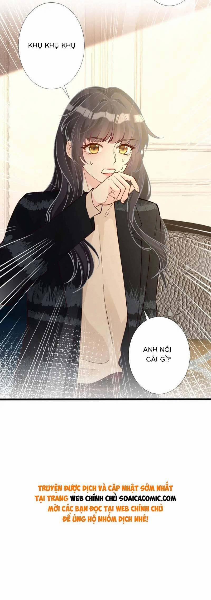 Ôm Khẩn Tiểu Mã Giáp Của Tôi 249 trang 21